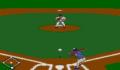 Pantallazo nº 21615 de MLBPA Baseball (318 x 280)