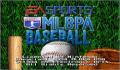 Pantallazo nº 96817 de MLBPA Baseball (250 x 169)