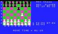 Pantallazo nº 32788 de MSX Chess (262 x 180)