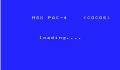 Pantallazo nº 32773 de MSX-PAC4 (244 x 176)