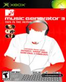 MTV Music Generator 3: This Is The Remix