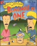 Carátula de MTV's Beavis & Butt-head: Bunghole in One