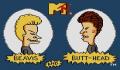 Foto 1 de MTV's Beavis and Butt-head