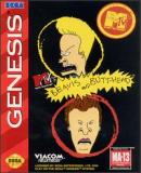 MTV's Beavis and Butt-head