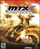 Carátula de MTX: Mototrax