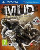 Caratula nº 218720 de MUD - FIM Motocross World Championship (471 x 600)