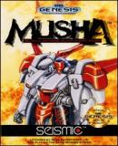 MUSHA