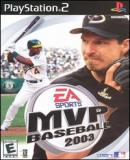 Caratula nº 79044 de MVP Baseball 2003 (200 x 280)