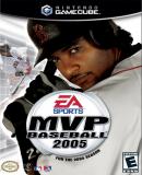 Caratula nº 21096 de MVP Baseball 2005 (480 x 677)