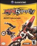 Carátula de MX Superfly Featuring Ricky Carmichael