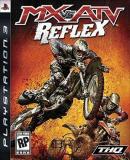 Caratula nº 172179 de MX Vs ATV Reflex (370 x 432)