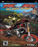 Caratula nº 91601 de MX vs ATV Unleashed: On the Edge (200 x 344)