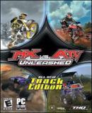 Caratula nº 72508 de MX vs. ATV Unleashed (200 x 285)