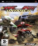 MX vs. ATV Untamed