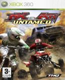 Caratula nº 113326 de MX vs. ATV Untamed (520 x 739)