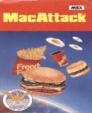 Caratula nº 31549 de Mac Attack (159 x 262)