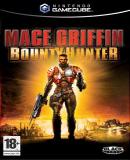 Mace Griffin Bounty Hunter