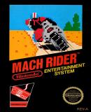 Mach Rider