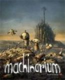 Caratula nº 196278 de Machinarium (110 x 150)