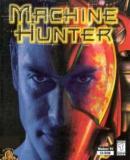 Caratula nº 52285 de Machine Hunter (262 x 266)