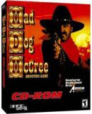 Mad Dog McCree CD-ROM