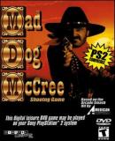 Caratula nº 78852 de Mad Dog McCree (200 x 302)