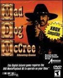 Mad Dog McCree