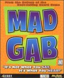 Caratula nº 54619 de Mad Gab (200 x 236)