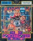 Caratula nº 11739 de Mad Show (235 x 294)