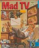 Caratula nº 63915 de Mad-TV (140 x 170)