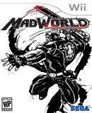 Caratula nº 131256 de MadWorld (600 x 848)