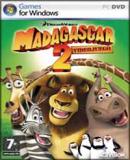 Carátula de Madagascar 2: El Videojuego