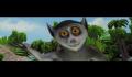 Pantallazo nº 151315 de Madagascar 2: El Videojuego (709 x 540)