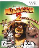 Caratula nº 151311 de Madagascar 2: El Videojuego (640 x 890)