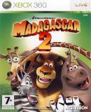 Caratula nº 151237 de Madagascar 2: El Videojuego (640 x 891)