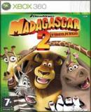 Caratula nº 151389 de Madagascar 2: El Videojuego (200 x 285)