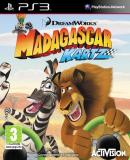 Carátula de Madagascar Kartz