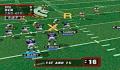 Pantallazo nº 34083 de Madden Football 64 (400 x 300)