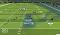 Pantallazo nº 165273 de Madden NFL 09 All-Play (640 x 448)