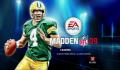 Pantallazo nº 138953 de Madden NFL 09 (1280 x 720)