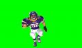 Pantallazo nº 169691 de Madden NFL 10 (1280 x 896)