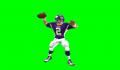 Pantallazo nº 169710 de Madden NFL 10 (1280 x 896)