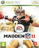 Caratula nº 201677 de Madden NFL 11 (350 x 491)