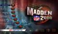 Pantallazo nº 54465 de Madden NFL 2000 (640 x 480)