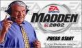 Foto 1 de Madden NFL 2002