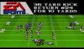 Pantallazo nº 176694 de Madden NFL '94 (640 x 480)