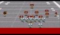 Pantallazo nº 176742 de Madden NFL 96 (640 x 480)