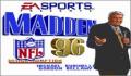 Foto 1 de Madden NFL 96