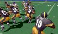 Pantallazo nº 34096 de Madden NFL 99 (400 x 300)