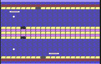 Pantallazo de Made in France 2 para Commodore 64